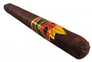 Blind Cigar Review: Epicurean | Carnavale Petite Corona