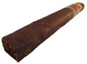 Blind Cigar Review: Epicurean | Carnavale Petite Corona