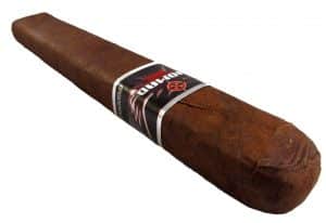 Blind Cigar Review: Nomad | C-276 Toro Grande