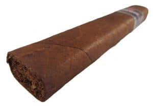 Blind Cigar Review: Nomad | C-276 Toro Grande