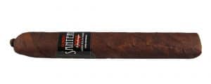 Blind Cigar Review: Epicurean | Gonzo Santeria Ruca