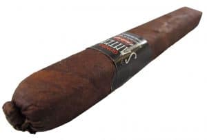 Blind Cigar Review: Epicurean | Gonzo Santeria Ruca