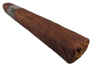 Blind Cigar Review: Epicurean | Gonzo Santeria Ruca