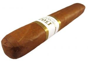 Blind Cigar Review: 1502 | Nicaragua Robusto