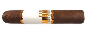 Blind Cigar Review: Exactus | Puro Ambar Short Robusto