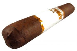 Blind Cigar Review: Exactus | Puro Ambar Short Robusto