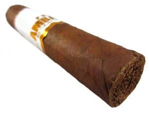 Blind Cigar Review: Exactus | Puro Ambar Short Robusto