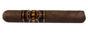 Blind Cigar Review: Cubanacan | Maduro Rothschild