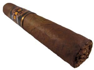 Blind Cigar Review: Cubanacan | Maduro Rothschild