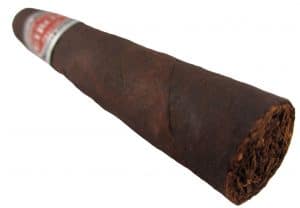 Blind Cigar Review: Eiroa | CBT Maduro Robusto