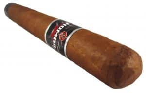 Blind Cigar Review: Nomad | Esteli Lot 8613 Toro