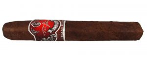 Blind Cigar Review: T.L. Johnson | Legend Reserve 63 Series Maduro Robusto