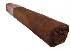 Blind Cigar Review: T.L. Johnson | Legend Reserve 63 Series Maduro Robusto