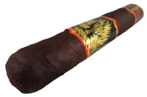 Blind Cigar Review: La Aurora | Untamed Robusto