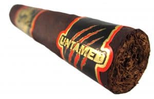 Blind Cigar Review: La Aurora | Untamed Robusto