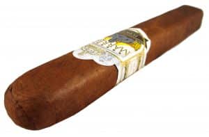 Blind Cigar Review: Marrero | Fuerte