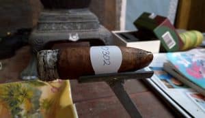 Blind Cigar Review: Oliva | Nub Cameroon 464T