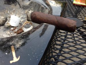 Blind Cigar Review: La Aurora | Untamed Robusto