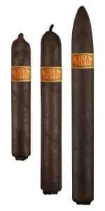 Cigar News: Drew Estate Debuts Nica Rustica "Belly" and Short Robusto