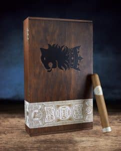 Cigar News: Drew Estate Announces Undercrown Shade