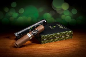 Cigar News: Davidoff Reveals New Brazilian Cigar - Escurio