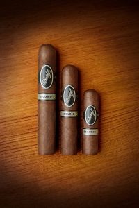 Cigar News: Davidoff Reveals New Brazilian Cigar - Escurio