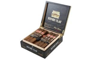 Cigar News: Tatuaje and Altadis Collaborate for a New Henry Clay