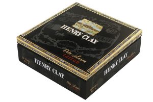 Cigar News: Tatuaje and Altadis Collaborate for a New Henry Clay