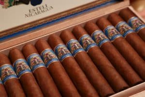 Cigar News: Foundation Cigar Co. Unveils its First Brand