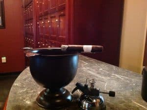 Blind Cigar Review: La Aurora | Untamed Robusto