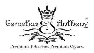 Cigar News: Cornelius & Anthony Will debut its first release, Meridian, at IPCPR
