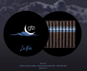 Cigar News: La Flor Dominicana Announces New IPCPR 2015 Releases