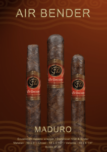 Cigar News: La Flor Dominicana Announces New IPCPR 2015 Releases