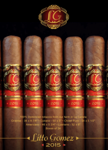 Cigar News: La Flor Dominicana Announces New IPCPR 2015 Releases