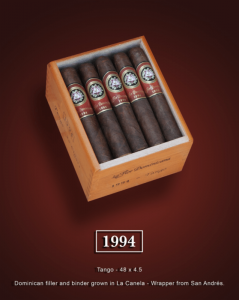 Cigar News: La Flor Dominicana Announces New IPCPR 2015 Releases