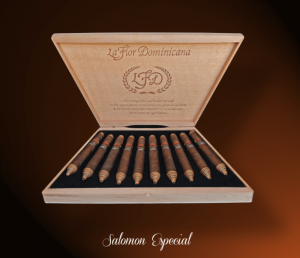 Cigar News: La Flor Dominicana Announces New IPCPR 2015 Releases