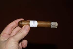 Blind Cigar Review: Leccia | Black 552 Robusto - Revisited