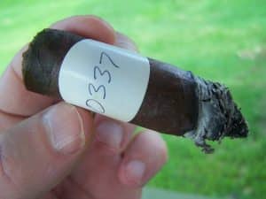 Blind Cigar Review: Ventura Cigars | PSyKo Seven Maduro Robusto