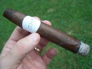 Blind Cigar Review: Ramon Bueso | Genesis Habano Torpedo