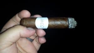 Blind Cigar Review: Punch | Signature Robusto