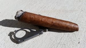 Blind Cigar Review: La Aurora | Puro Vintage 2006