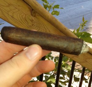 Blind Cigar Review: Fleur de la Reine | Maduro Cinq