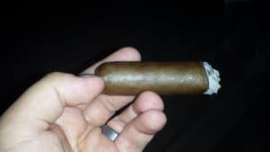 Blind Cigar Review: Room101 | El Mas Chingon No. 3