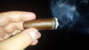 Blind Cigar Review: Ramon Bueso | Genesis Habano Torpedo