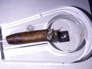 Blind Cigar Review: La Aurora | Puro Vintage 2006