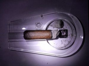 Blind Cigar Review: Diesel | Rage Toro