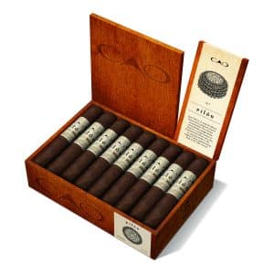 New Release: CAO Pilon