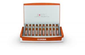 New Release: Cohiba Luxury Selection No. 2