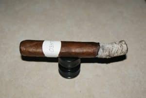 Blind Cigar Review: Diesel | Rage Toro