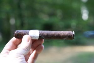 Blind Cigar Review - Revisited: CZ Cigars | Metal Toro
